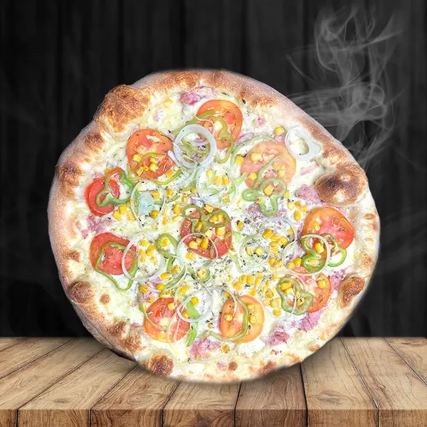 À Moda Americana Gigante