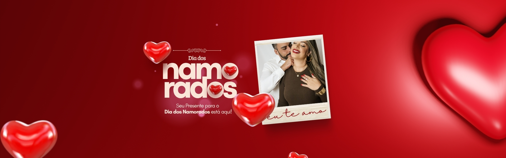 Banner Promo